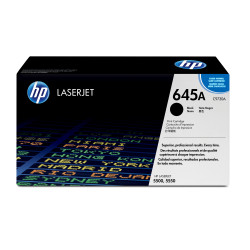 HP Toner/black 13000sh f CLJ5500