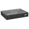 HDMI splitter 1x2, 8K@60Hz
