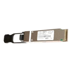 SonicWall - Módulo transceptor QSFP - 40GbE - 40GBASE-SR4 - hasta 100