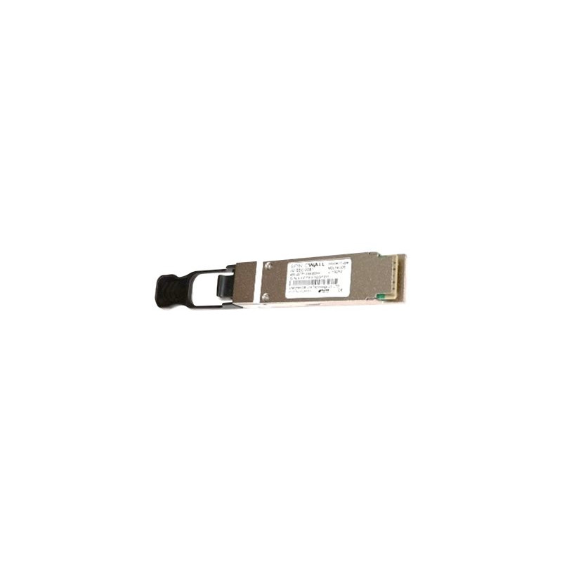 SonicWall - Módulo transceptor QSFP - 40GbE - 40GBASE-SR4 - hasta 100