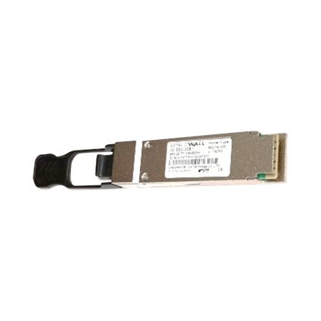SonicWall - Módulo transceptor QSFP - 40GbE - 40GBASE-SR4 - hasta 100
