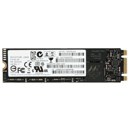 SSD 64GB M2 SATA-3
