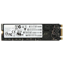 128GB solid-state drive (SSD)