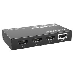HDMI switcher 3x1 8K@60Hz