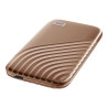 Western Digital My Passport SSD 2 TB USB Tipo C 3.2 Gen 2 (3 | APLIUM