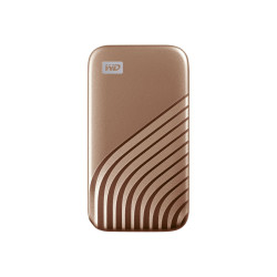 Western Digital My Passport SSD 2 TB USB Tipo C 3.2 Gen 2 (3 | APLIUM