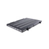 1U Adjustable Vented Rack Mount Shelf