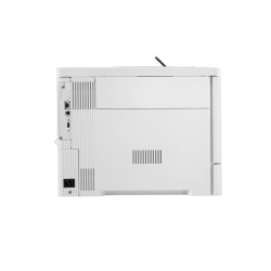 HP LaserJet Enterprise M554dn - Impresora - color - a dos caras - lase