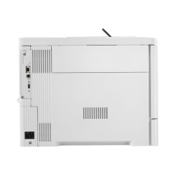 HP LaserJet Enterprise M554dn - Impresora - color - a dos caras - lase