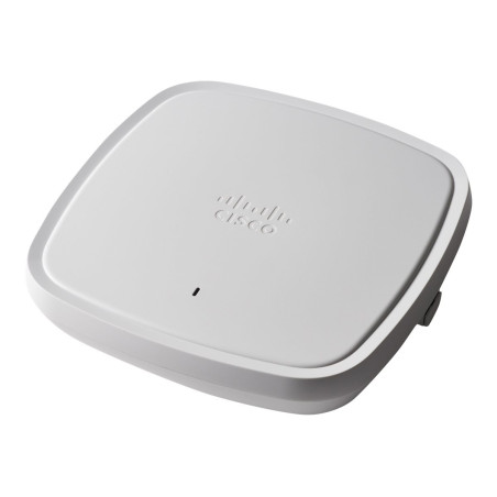 Cisco Catalyst 9105AXI - Punto de acceso inalámbrico - Bluetooth, Wi-F
