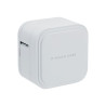 Brother P-Touch Cube Pro PT-P910BT - Impresora de etiquetas - transfer