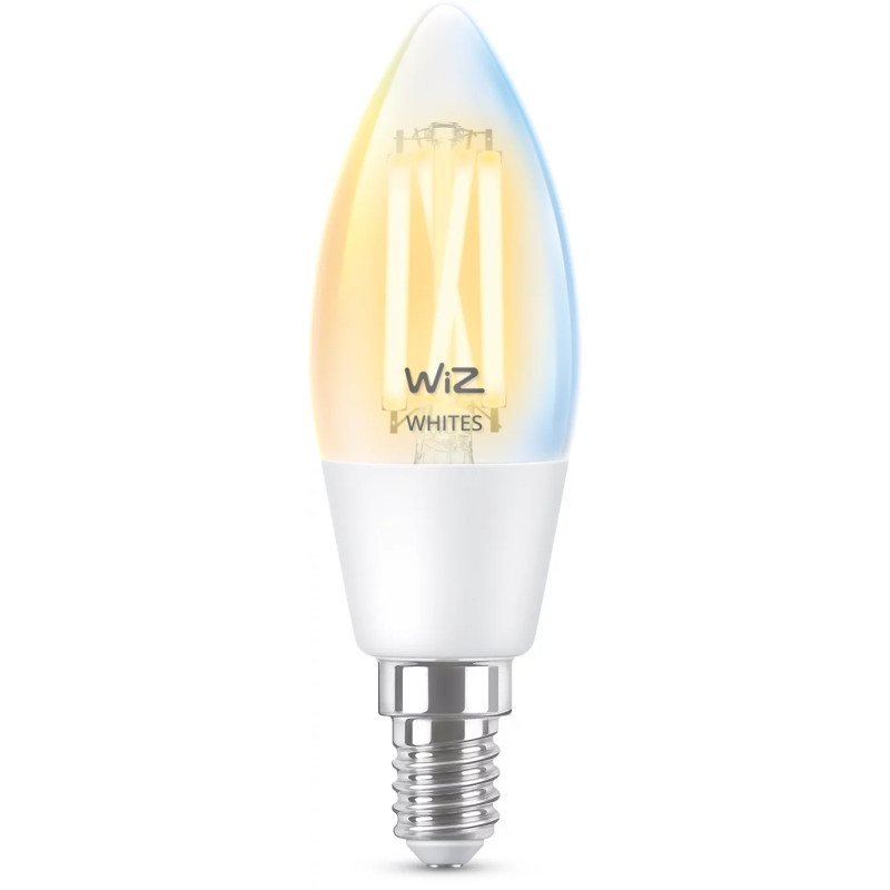Wi-Fi 40W C35 E14 927-65 CL TW 1PF/6