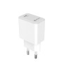 USB-C Charger EU PD 20W. 1 x
