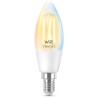 Wi-Fi 40W C35 E14 927-65 CL TW 1PF/6