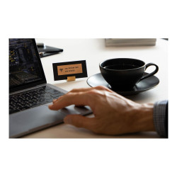 Brother P-Touch Cube Pro PT-P910BT - Impresora de etiquetas - transfer