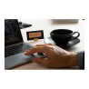 Brother P-Touch Cube Pro PT-P910BT - Impresora de etiquetas - transfer
