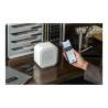 Brother P-Touch Cube Pro PT-P910BT - Impresora de etiquetas - transfer