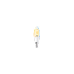 Wi-Fi 40W C35 E14 927-65 CL TW 1PF/6