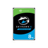 Disco Duro Seagate SkyHawk AI 8TB/ 3.5"/ SATA III/ 256MB | APLIUM