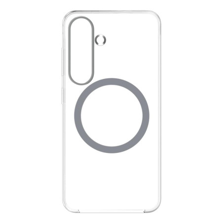 S25 Clear Magnet Case