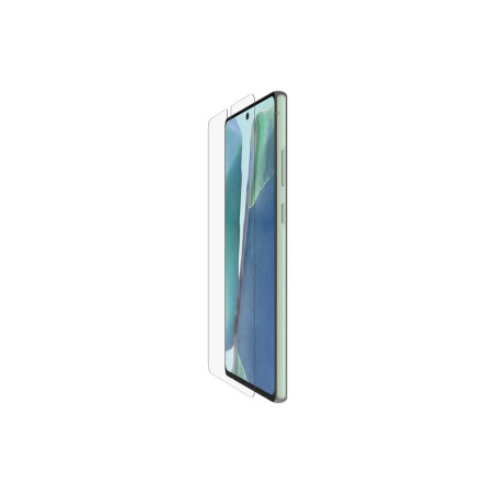Belkin ScreenForce TemperedCurve - Protector de pantalla para teléfono