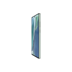 Belkin ScreenForce TemperedCurve - Protector de pantalla para teléfono