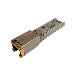 Cisco - Módulo de transceptor SFP+ - 10GbE - 10GBase-T, 1000Base-T, 10