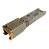Cisco - Módulo de transceptor SFP+ - 10GbE - 10GBase-T, 1000Base-T, 10