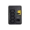 APC Easy UPS BVX Series BVX700LI - UPS - CA 220-240 V - 360 vatios - 7