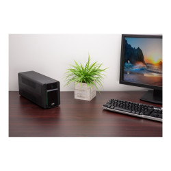 APC Easy UPS BVX Series BVX700LI - UPS - CA 220-240 V - 360 vatios - 7