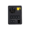 APC Easy UPS BVX Series BVX2200LI - UPS - CA 220-240 V - 1200 vatios -