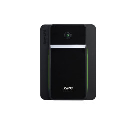 APC Easy UPS BVX Series BVX1200LI - UPS - CA 220-240 V - 650 vatios -