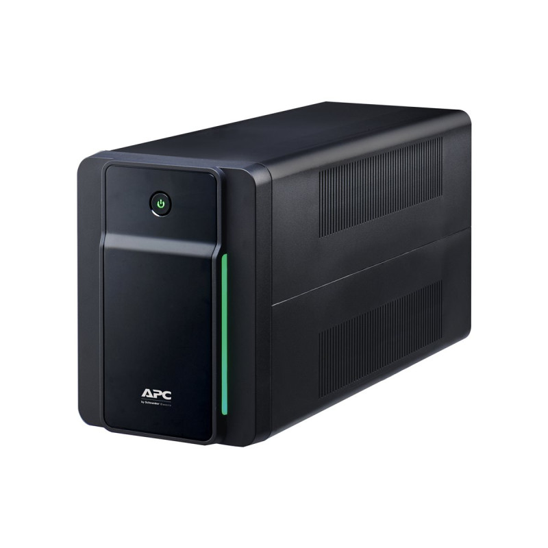 APC Back-UPS BX Series BX2200MI-GR - UPS - CA 230 V - 1200 vatios - 22