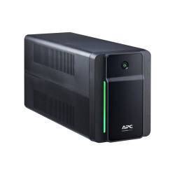 APC Back-UPS BX Series BX2200MI-GR - UPS - CA 230 V - 1200 vatios - 22