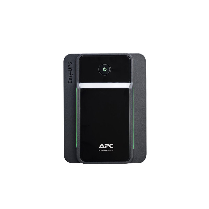APC Easy UPS BVX Series BVX900LI - UPS - CA 220-240 V - 480 vatios - 9