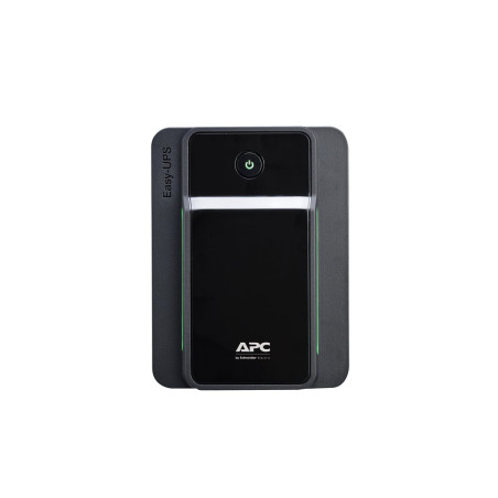 APC Easy UPS BVX Series BVX900LI - UPS - CA 220-240 V - 480 vatios - 9