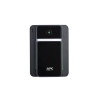 APC Easy UPS BVX Series BVX900LI - UPS - CA 220-240 V - 480 vatios - 9