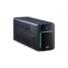 APC Easy UPS BVX Series BVX900LI - UPS - CA 220-240 V - 480 vatios - 9