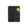 APC Easy UPS BVX Series BVX900LI - UPS - CA 220-240 V - 480 vatios - 9