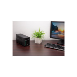 APC Easy UPS BVX Series BVX900LI - UPS - CA 220-240 V - 480 vatios - 9