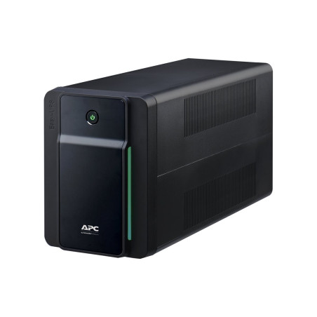 Apc Easy UPS 1200VA 230V Avr Schuko Sockets | APLIUM