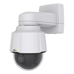 AXIS P5655-E 50 Hz - Cámara de vigilancia de red - PTZ - para exterior