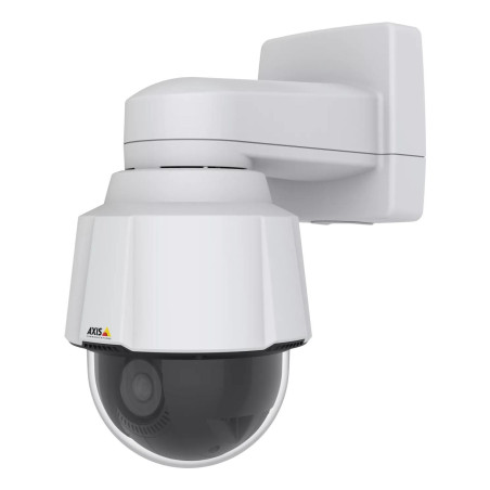 AXIS P5655-E 50 Hz - Cámara de vigilancia de red - PTZ - para exterior
