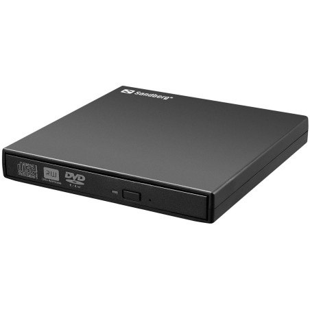 USB DVD Drive