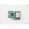 Rear I/O Port Card-DP
