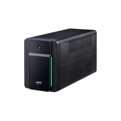 APC Back-UPS BX Series BX2200MI - UPS - CA 230 V - 1200 vatios - 2200