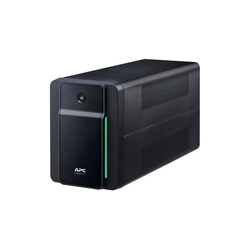 APC Back-UPS BX Series BX2200MI - UPS - CA 230 V - 1200 vatios - 2200