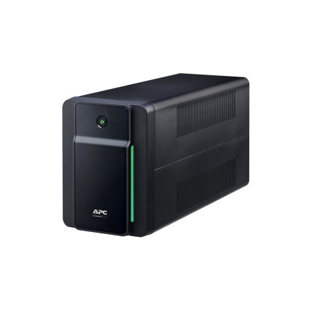 APC Back-UPS BX Series BX2200MI - UPS - CA 230 V - 1200 vatios - 2200