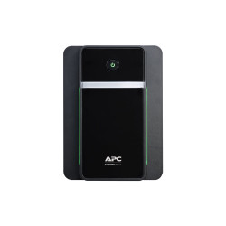 APC Back-UPS BX Series BX2200MI - UPS - CA 230 V - 1200 vatios - 2200