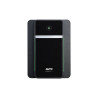 APC Back-UPS BX Series BX2200MI - UPS - CA 230 V - 1200 vatios - 2200